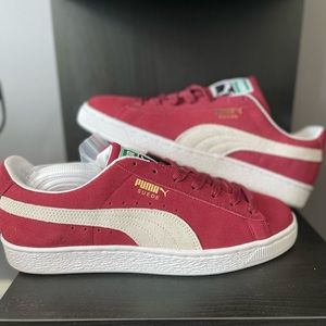 Brand New Men’s Puma Suede Classic XXI